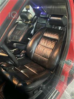 بي ام دبليو الفئة 5